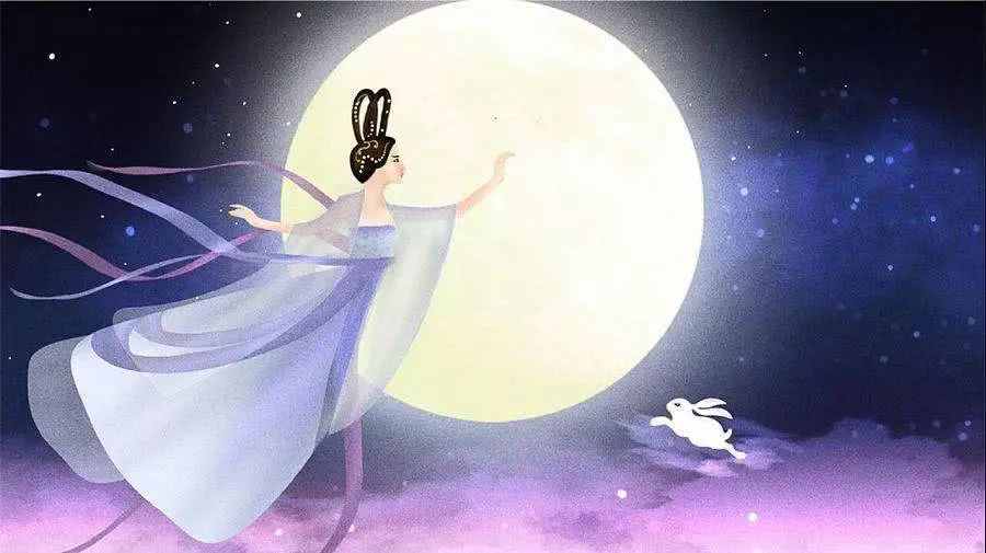 一轮明月天上挂,星星如尘嫦娥现猜一生肖全面释义、统计解答解释落实